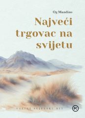 NAJVEĆI TRGOVAC NA SVIJETU/NOVO