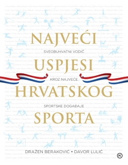 NAJVEĆI USPJESI HRVATSKOG SPORTA