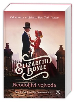 NEODOLJIVI VOJVODA