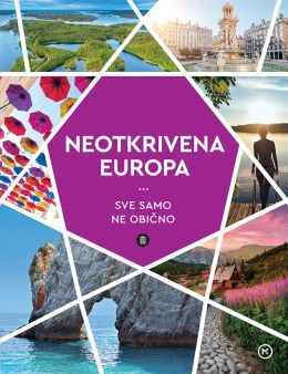 NEOTKRIVENA EUROPA NEOTKRIVENA EUROPA