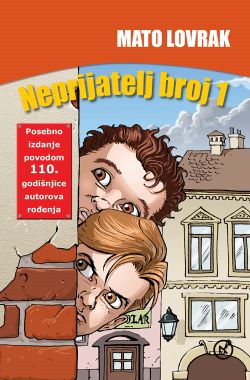 NEPRIJATELJ BR. 1 T.U. NEPRIJATELJ BR. 1 T.U.