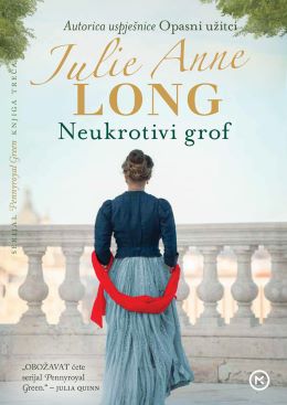 NEUKROTIVI GROF