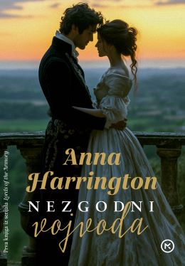 NEZGODNI VOJVODA NEZGODNI VOJVODA