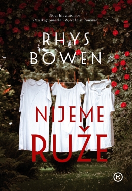 NIJEME RUŽE
