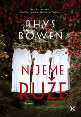 NIJEME RUŽE NIJEME RUŽE