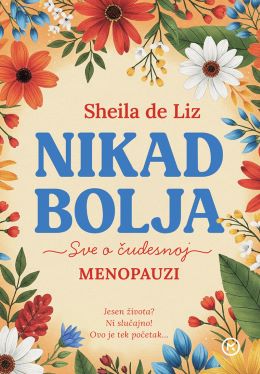 NIKAD BOLJA
