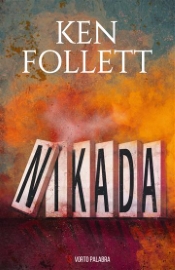 NIKADA