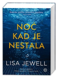 NOĆ KAD JE NESTALA