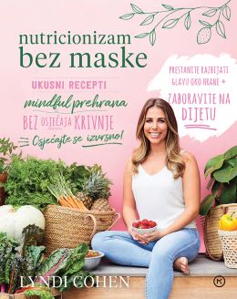 NUTRICIONIZAM BEZ MASKE