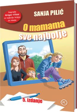 O MAMAMA SVE NAJBOLJE O MAMAMA SVE NAJBOLJE