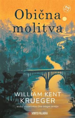 OBIČNA MOLITVA OBIČNA MOLITVA