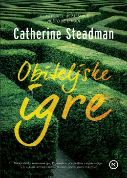 OBITELJSKE IGRE
