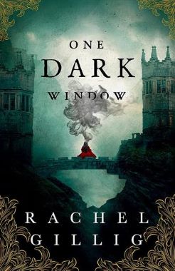 ONE DARK WINDOW