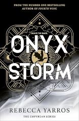 ONYX STORM