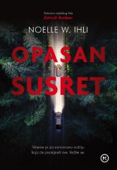 OPASAN SUSRET