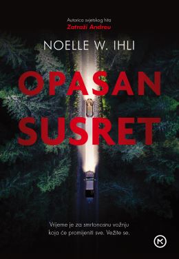 OPASAN SUSRET OPASAN SUSRET