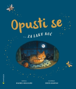OPUSTI SE... ZA LAKU NOĆ