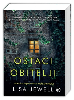 OSTACI OBITELJI