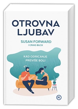 OTROVNA LJUBAV