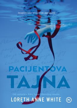 PACIJENTOVA TAJNA