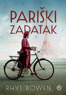 PARIŠKI ZADATAK