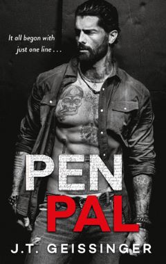 PEN PAL PEN PAL