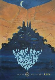 PIJANI SVECI ZAVIJAJU NA MJESEC