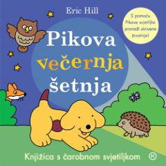 PIKOVA VEČERNJA ŠETNJA