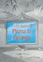 PISMA IZ PEKINGA