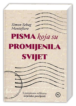 PISMA KOJA SU PROMIJENILA SVIJET