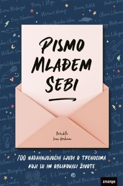 PISMO MLAĐEM SEBI