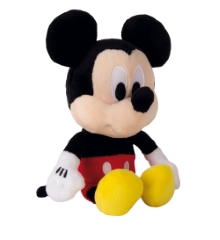 PLIŠ IGRAČKA SA ZVUKOM LITTLE MICKEY SOUNDS PLIŠ IGRAČKA SA ZVUKOM LITTLE MICKEY SOUNDS