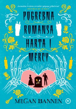 POGREBNA ROMANSA HARTA I MERCY