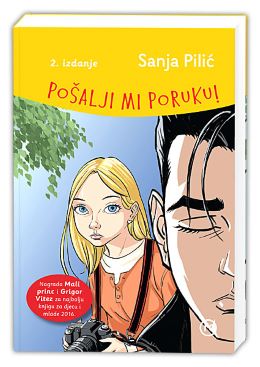 POŠALJI MI PORUKU