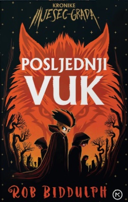 POSLJEDNJI VUK