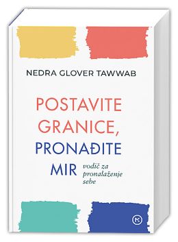 POSTAVITE GRANICE, PRONAĐITE MIR