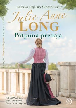 POTPUNA PREDAJA