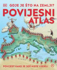 POVIJESNI ATLAS