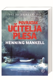 POVRATAK UČITELJA PLESA