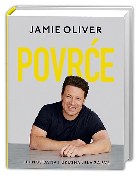 POVRĆE