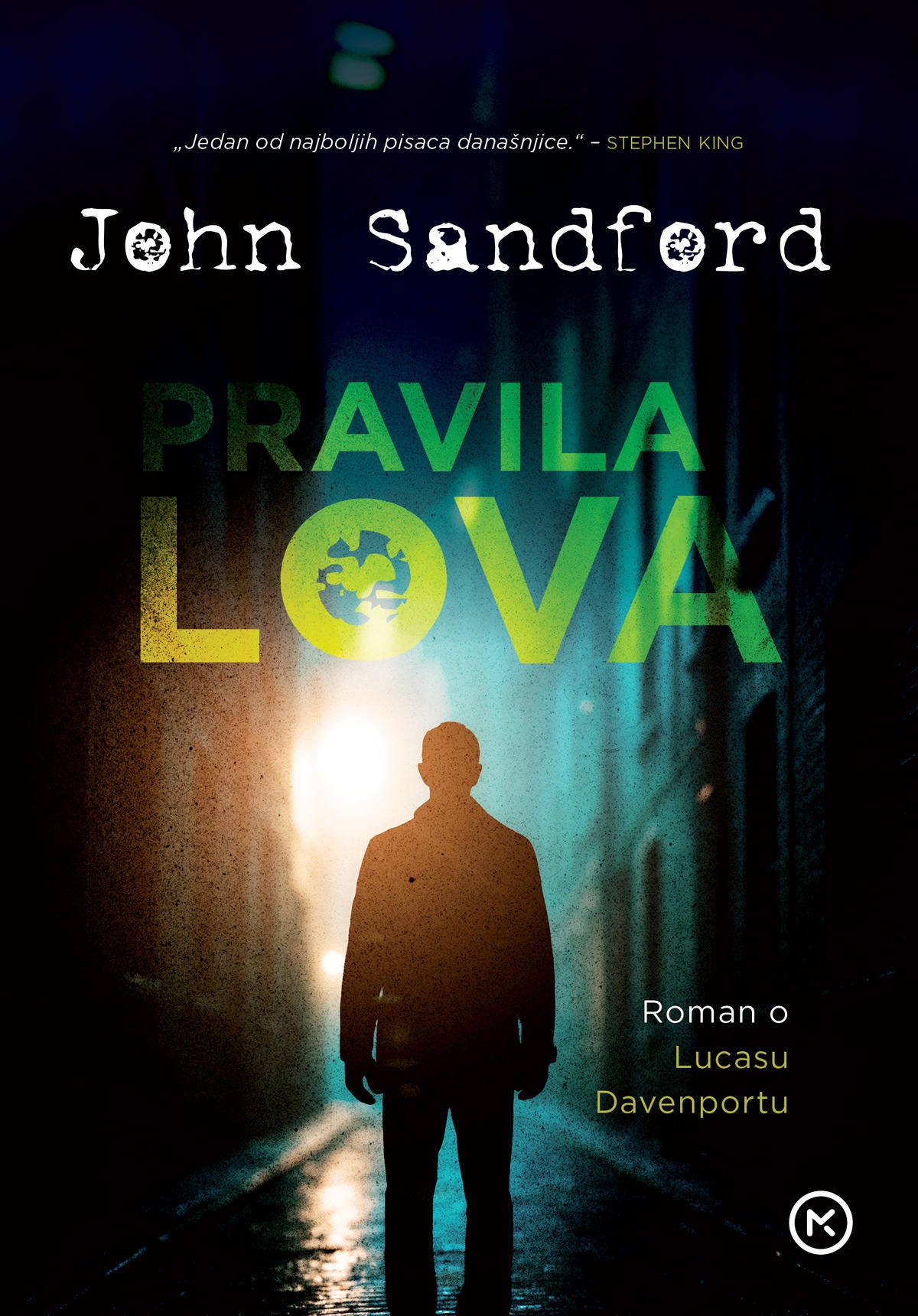 PRAVILA LOVA