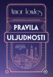 PRAVILA ULJUDNOSTI