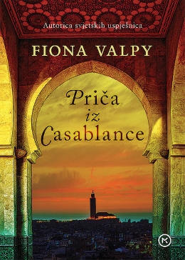 PRIČA IZ CASABLANCE