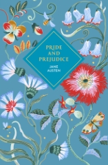 PRIDE AND PREJUDICE