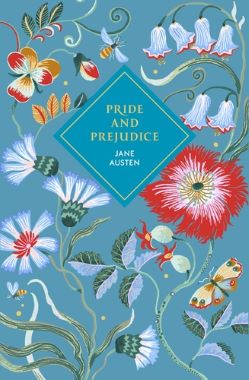 PRIDE AND PREJUDICE
