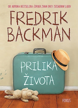 PRILIKA ŽIVOTA