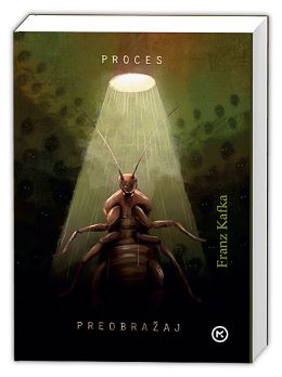 PROCES I PREOBRAŽAJ/RETRO