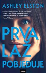 PRVA LAŽ POBJEĐUJE