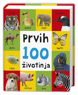 PRVIH 100 ŽIVOTINJA