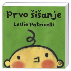 PRVO ŠIŠANJE
